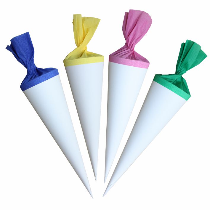 Basteltüte 35 cm